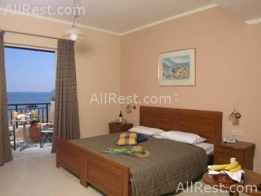Mediterranean Beach Resort 13